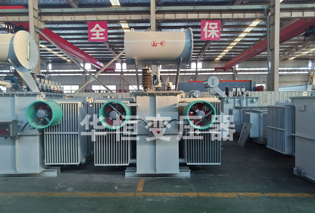 SZ11-10000/35瑞昌瑞昌瑞昌油浸式变压器厂家
